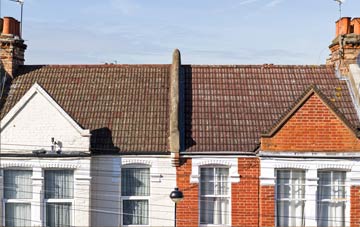 clay roofing Stalham Green, Norfolk