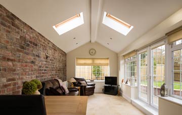 conservatory roof insulation Stalham Green, Norfolk