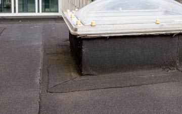 disadvantages of Stalham Green flat roofs