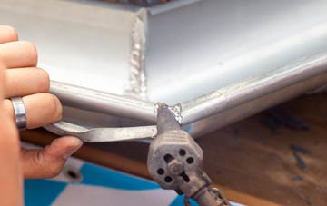 disadvantages of Stalham Green lead roofing