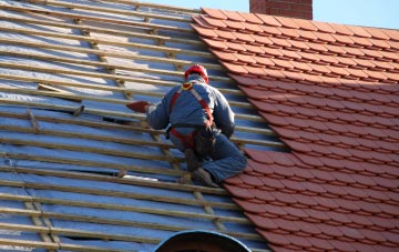 roof tiles Stalham Green, Norfolk